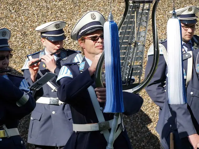 Jägercorpskönigschießen 2015 – Vorschau 103