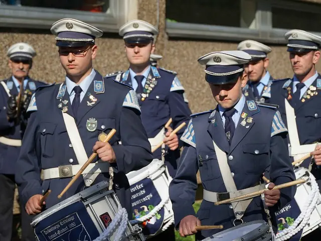 Jägercorpskönigschießen 2015 – Vorschau 105