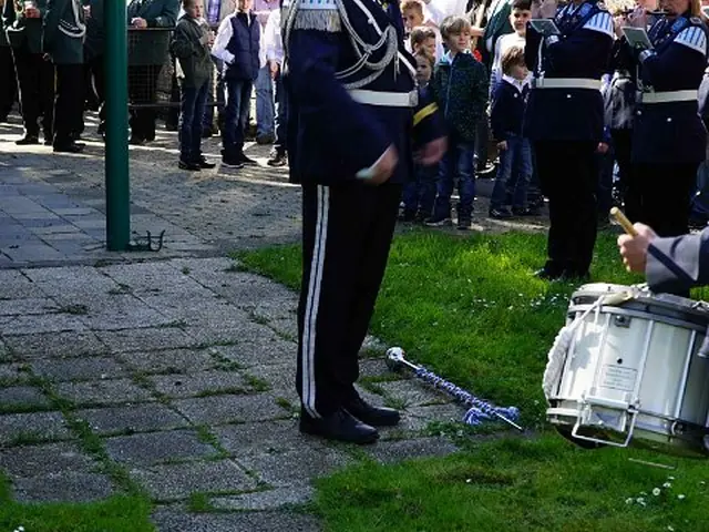 Jägercorpskönigschießen 2015 – Vorschau 106