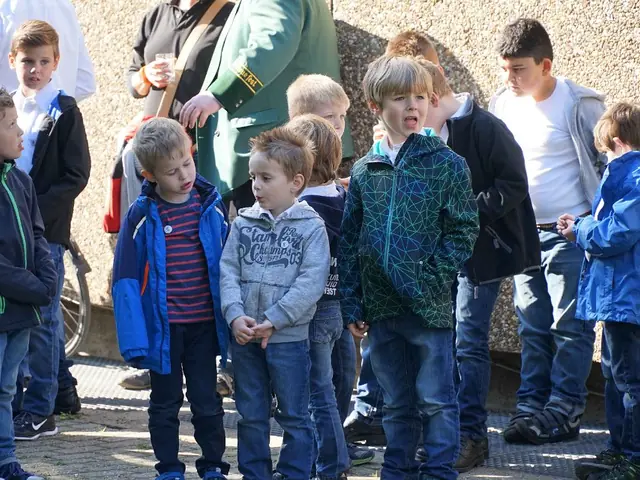 Jägercorpskönigschießen 2015 – Vorschau 107