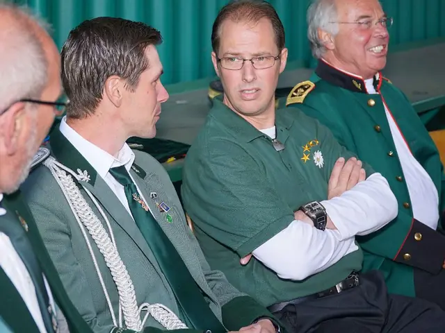 Jägercorpskönigschießen 2015 – Vorschau 110