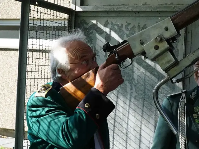 Jägercorpskönigschießen 2015 – Vorschau 118