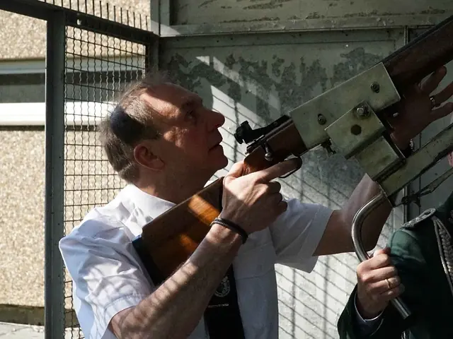 Jägercorpskönigschießen 2015 – Vorschau 127