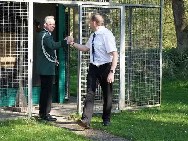 Jägercorpskönigschießen 2015 – Vorschau 131