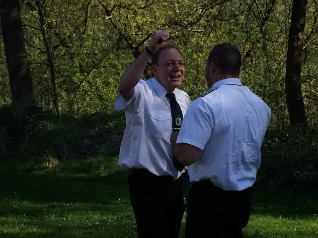 Jägercorpskönigschießen 2015 – Vorschau 132