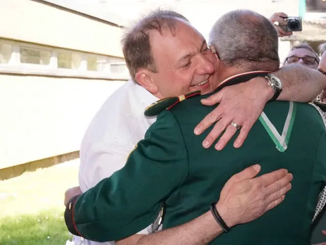 Jägercorpskönigschießen 2015 – Vorschau 133