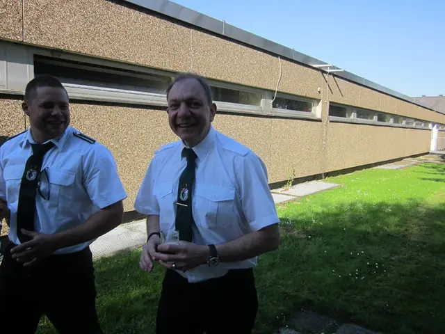 Jägercorpskönigschießen 2015 – Vorschau 134