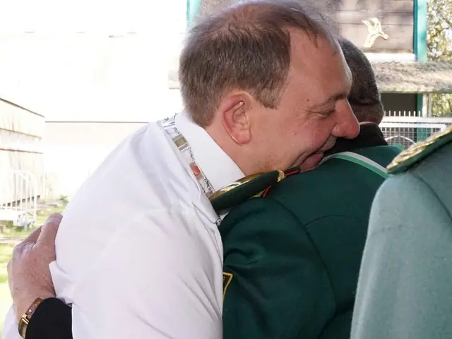 Jägercorpskönigschießen 2015 – Vorschau 136