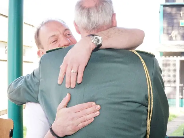 Jägercorpskönigschießen 2015 – Vorschau 137