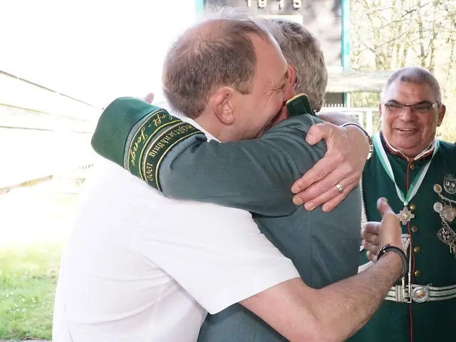 Jägercorpskönigschießen 2015 – Vorschau 139