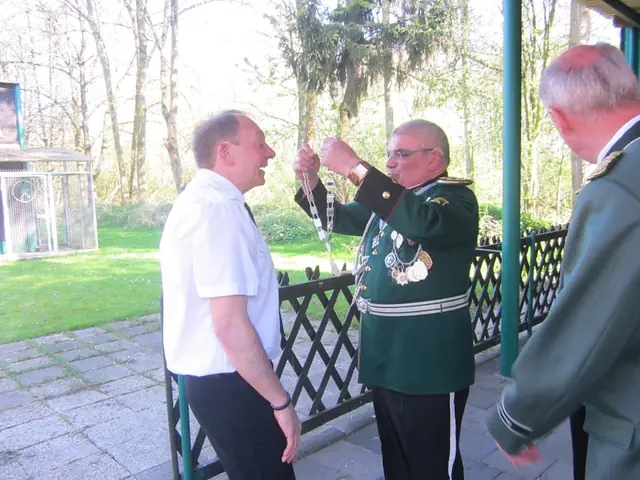 Jägercorpskönigschießen 2015 – Vorschau 142