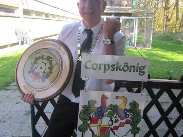 Jägercorpskönigschießen 2015 – Vorschau 149