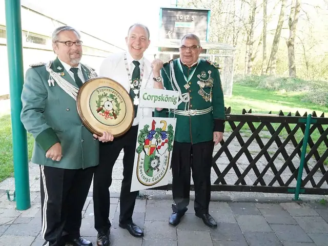 Jägercorpskönigschießen 2015 – Vorschau 150