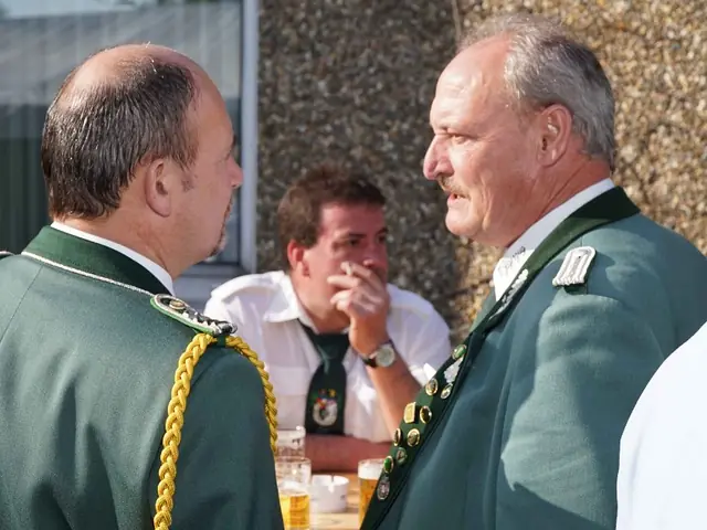 Jägercorpskönigschießen 2015 – Vorschau 159