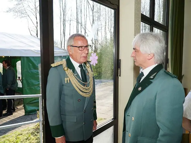 Jägercorpskönigschießen 2015 – Vorschau 167