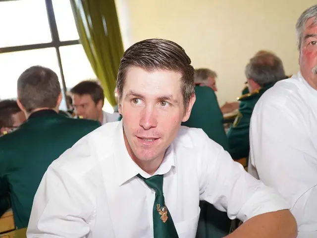 Jägercorpskönigschießen 2015 – Vorschau 171