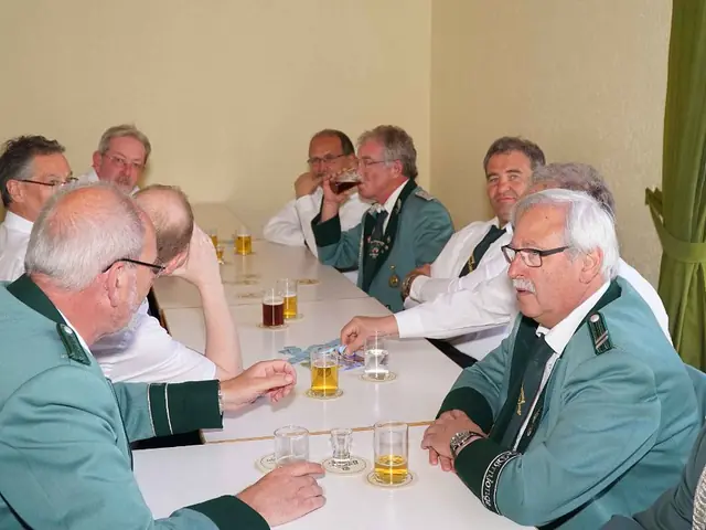 Jägercorpskönigschießen 2015 – Vorschau 172