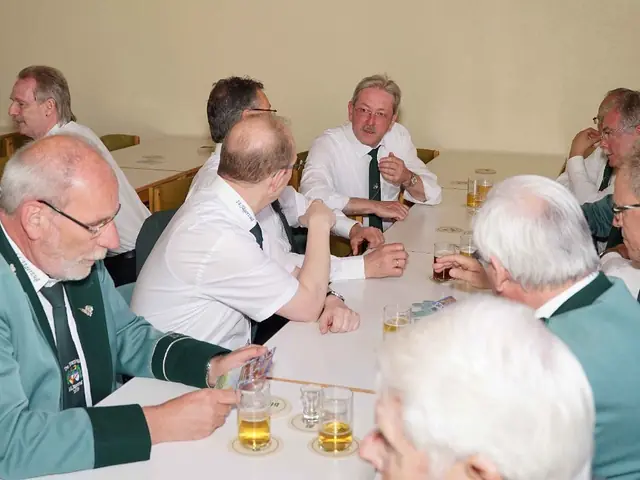 Jägercorpskönigschießen 2015 – Vorschau 173