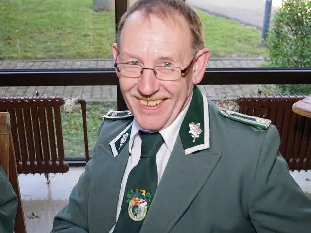 Jägercorpskönigschießen 2015 – Vorschau 174