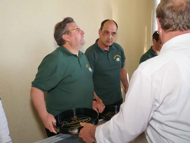 Jägercorpskönigschießen 2015 – Vorschau 176