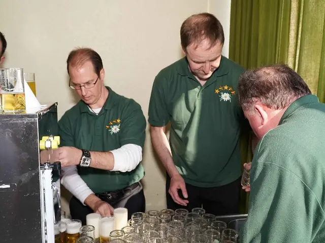 Jägercorpskönigschießen 2015 – Vorschau 177