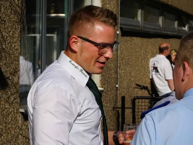 Jägercorpskönigschießen 2015 – Vorschau 179