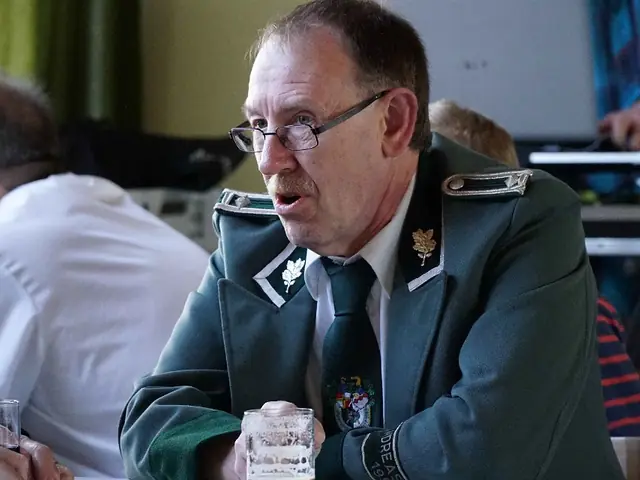 Jägercorpskönigschießen 2015 – Vorschau 180