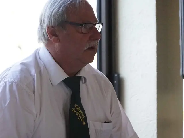 Jägercorpskönigschießen 2015 – Vorschau 183