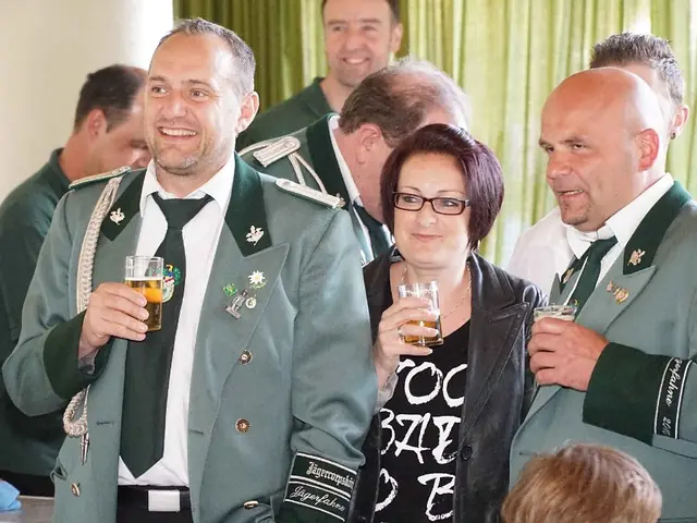 Jägercorpskönigschießen 2015 – Vorschau 187