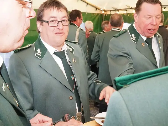 Jägercorpskönigschießen 2015 – Vorschau 190