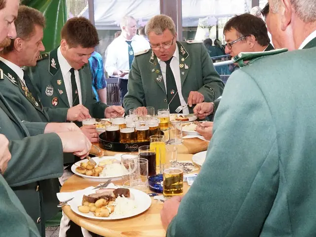 Jägercorpskönigschießen 2015 – Vorschau 191