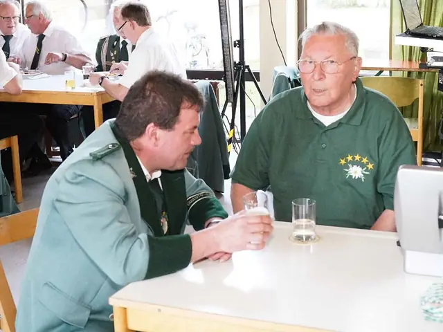 Jägercorpskönigschießen 2015 – Vorschau 193