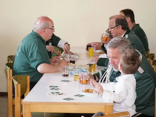 Jägercorpskönigschießen 2015 – Vorschau 194