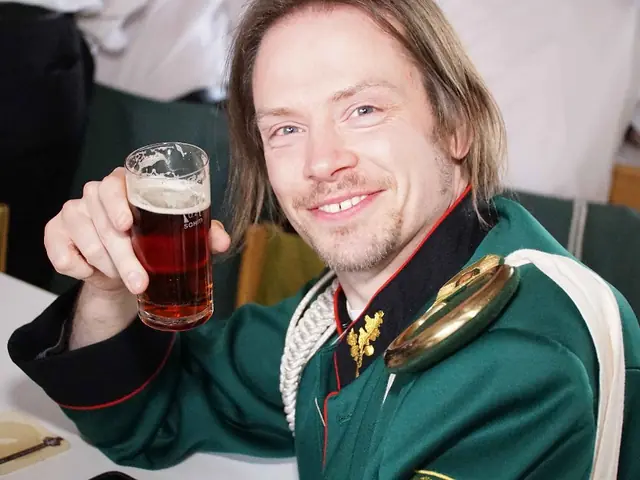 Jägercorpskönigschießen 2015 – Vorschau 197