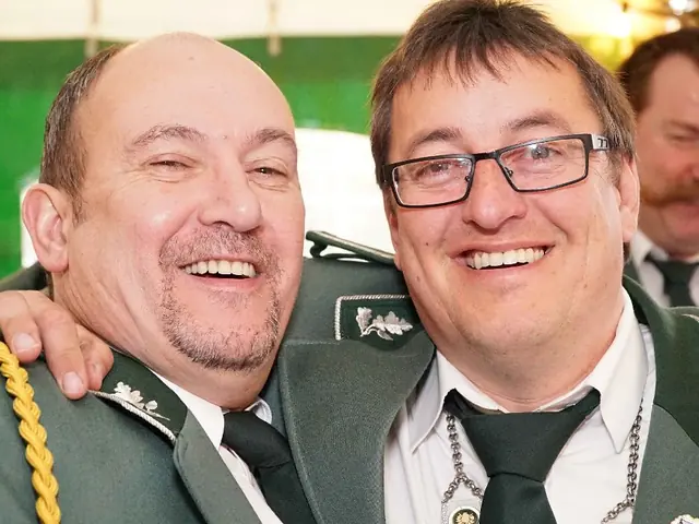 Jägercorpskönigschießen 2015 – Vorschau 199