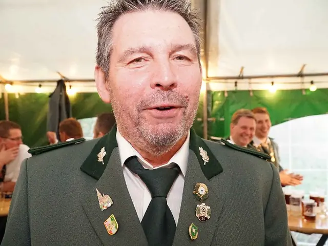 Jägercorpskönigschießen 2015 – Vorschau 202