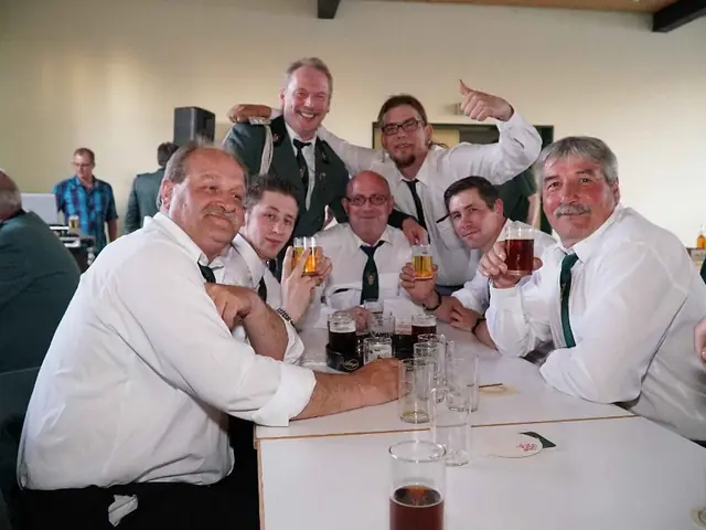 Jägercorpskönigschießen 2015 – Vorschau 203