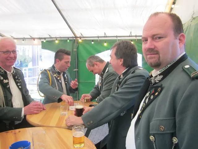 Jägercorpskönigschießen 2015 – Vorschau 204