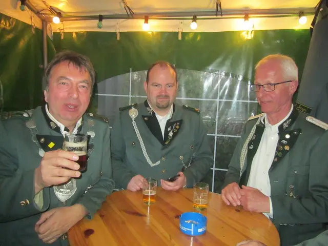 Jägercorpskönigschießen 2015 – Vorschau 207