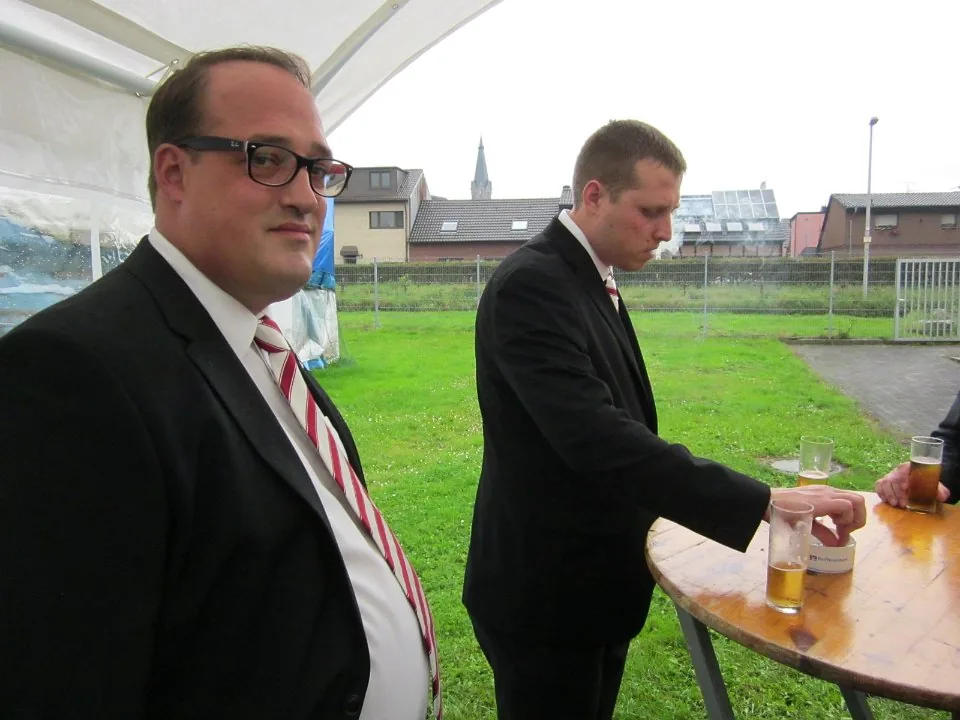 Königsehrenabend 2015 – Foto 3