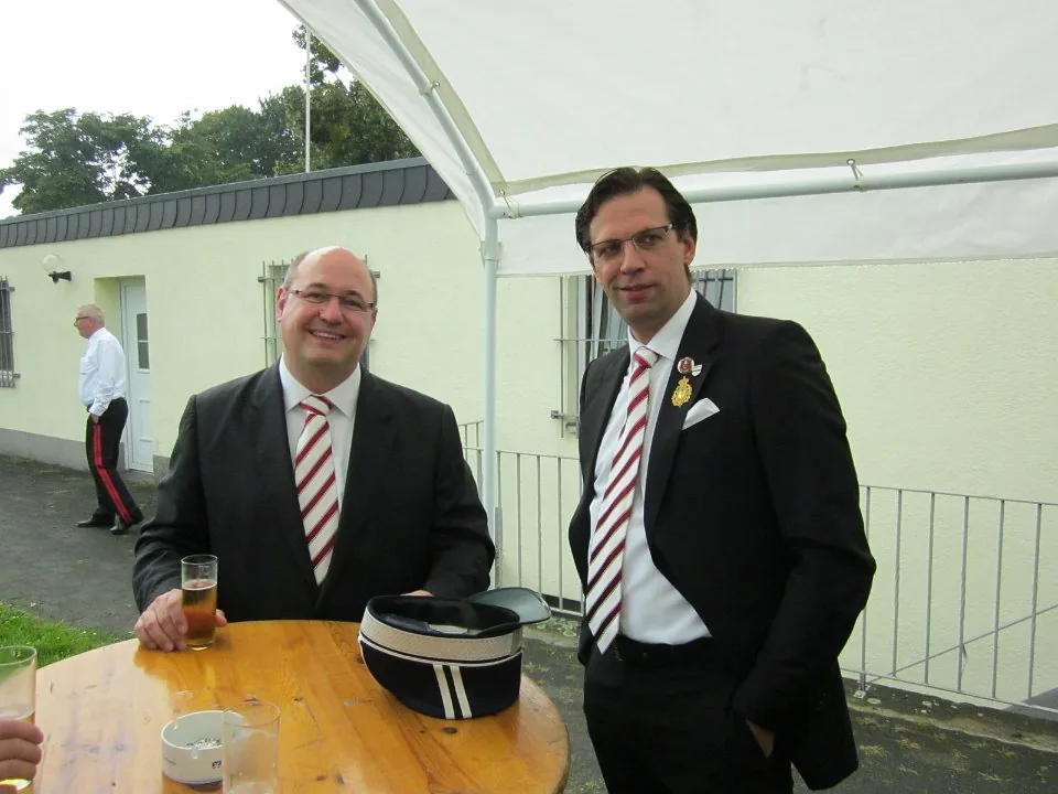Königsehrenabend 2015 – Foto 4