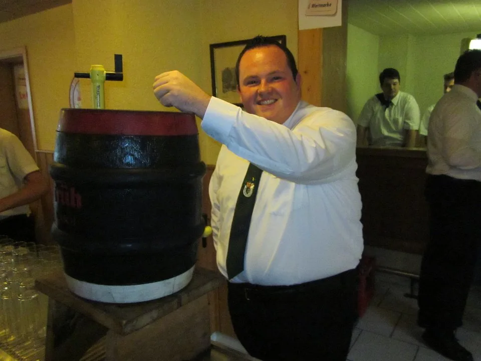Königsehrenabend 2015 – Foto 6