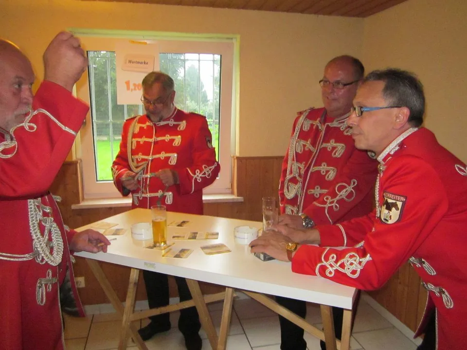 Königsehrenabend 2015 – Foto 7