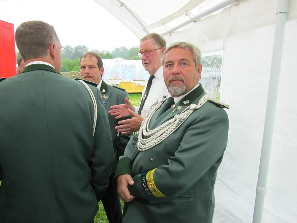 Königsehrenabend 2015 – Foto 11