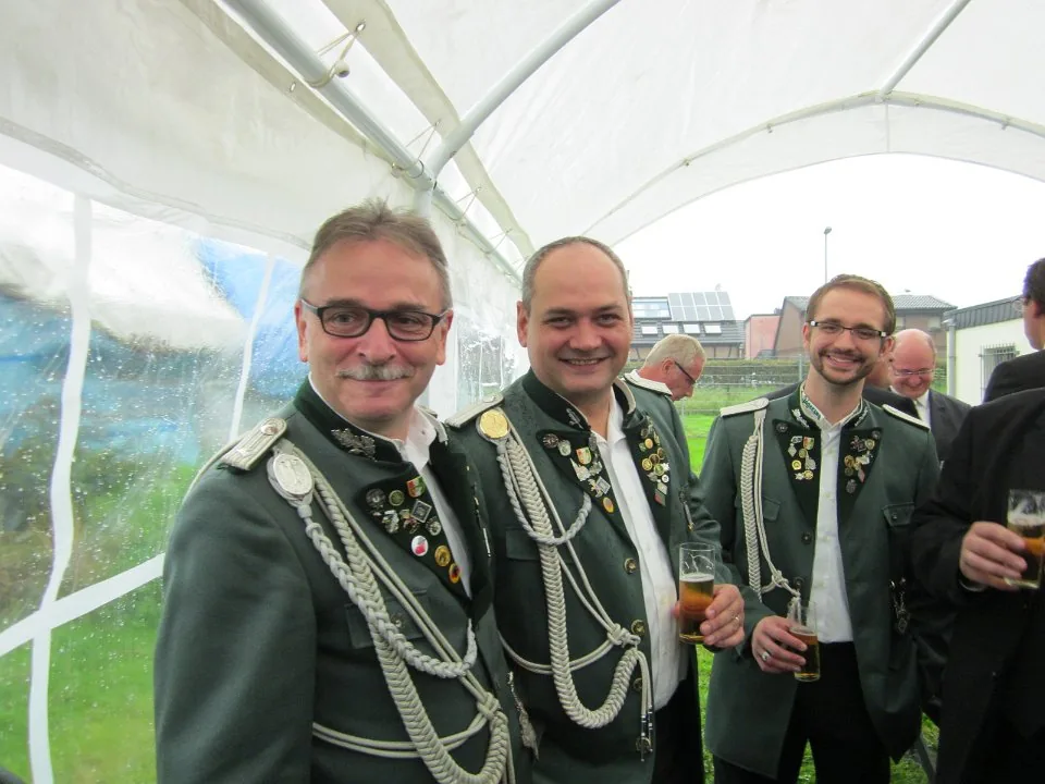 Königsehrenabend 2015 – Foto 12