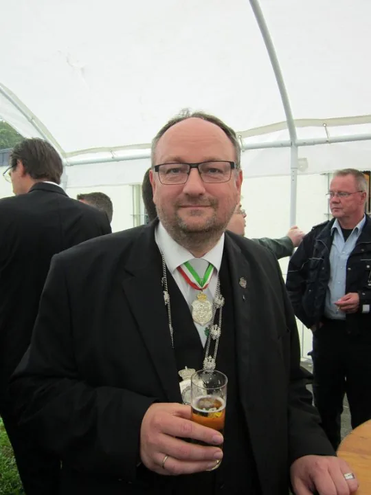 Königsehrenabend 2015 – Foto 13
