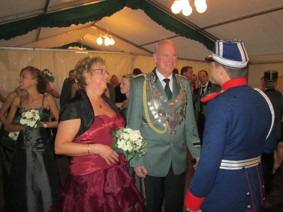 Königsehrenabend 2015 – Foto 14
