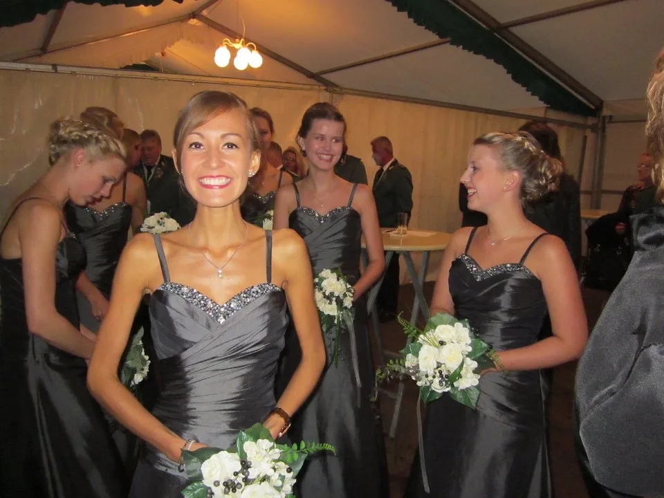 Königsehrenabend 2015 – Foto 15