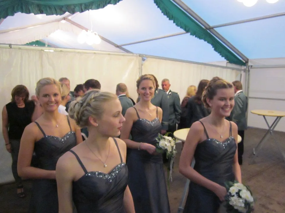Königsehrenabend 2015 – Foto 16