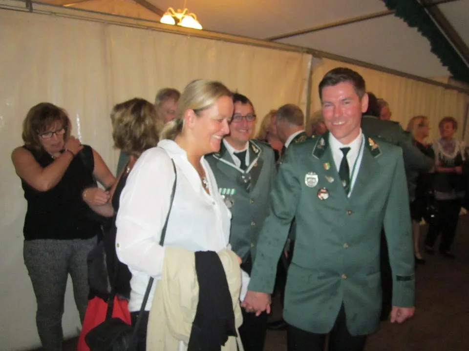 Königsehrenabend 2015 – Foto 17
